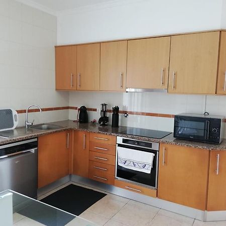 Azores Terrace Apartment T2 Ponta Delgada Dış mekan fotoğraf