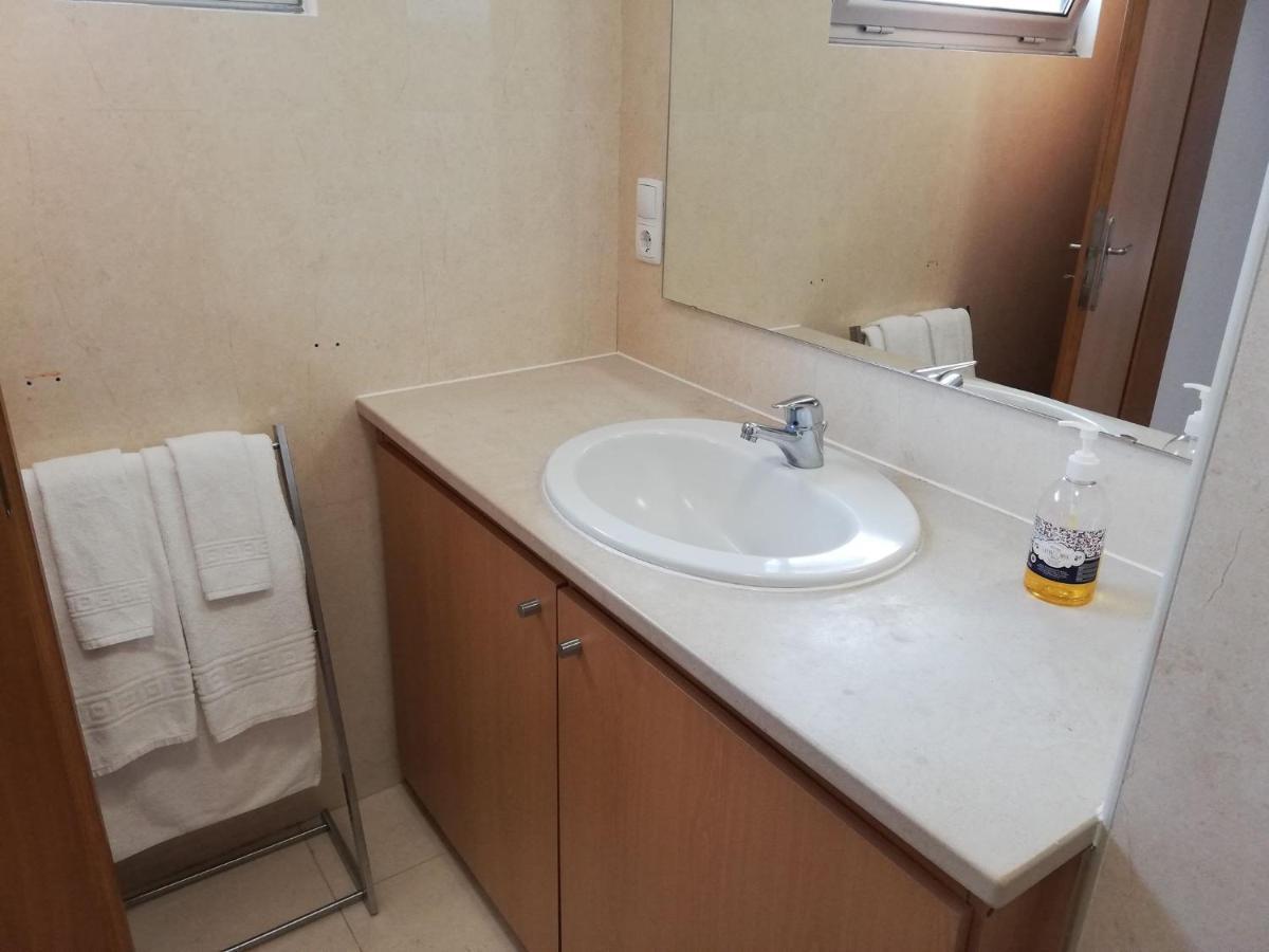 Azores Terrace Apartment T2 Ponta Delgada Dış mekan fotoğraf
