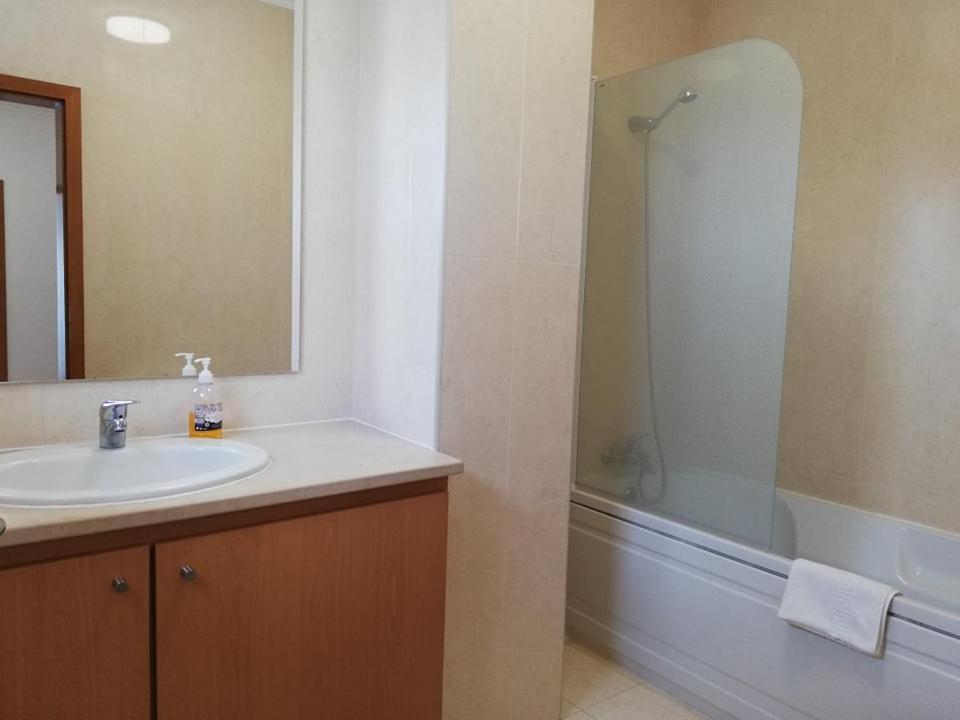 Azores Terrace Apartment T2 Ponta Delgada Dış mekan fotoğraf