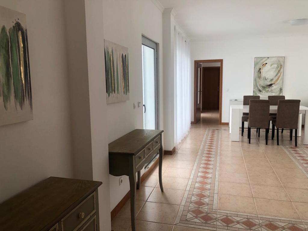 Azores Terrace Apartment T2 Ponta Delgada Dış mekan fotoğraf