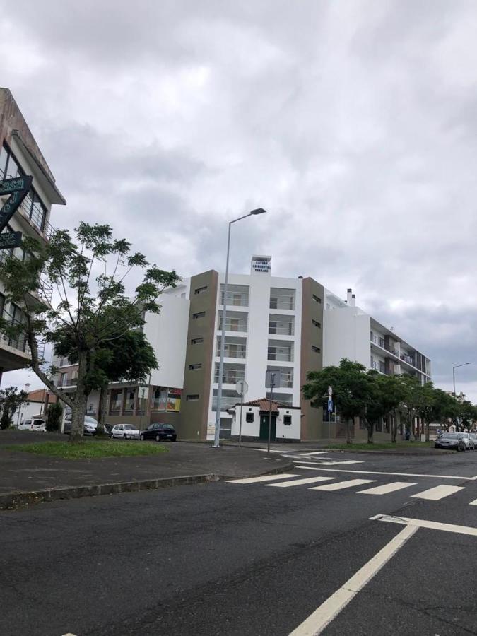 Azores Terrace Apartment T2 Ponta Delgada Dış mekan fotoğraf