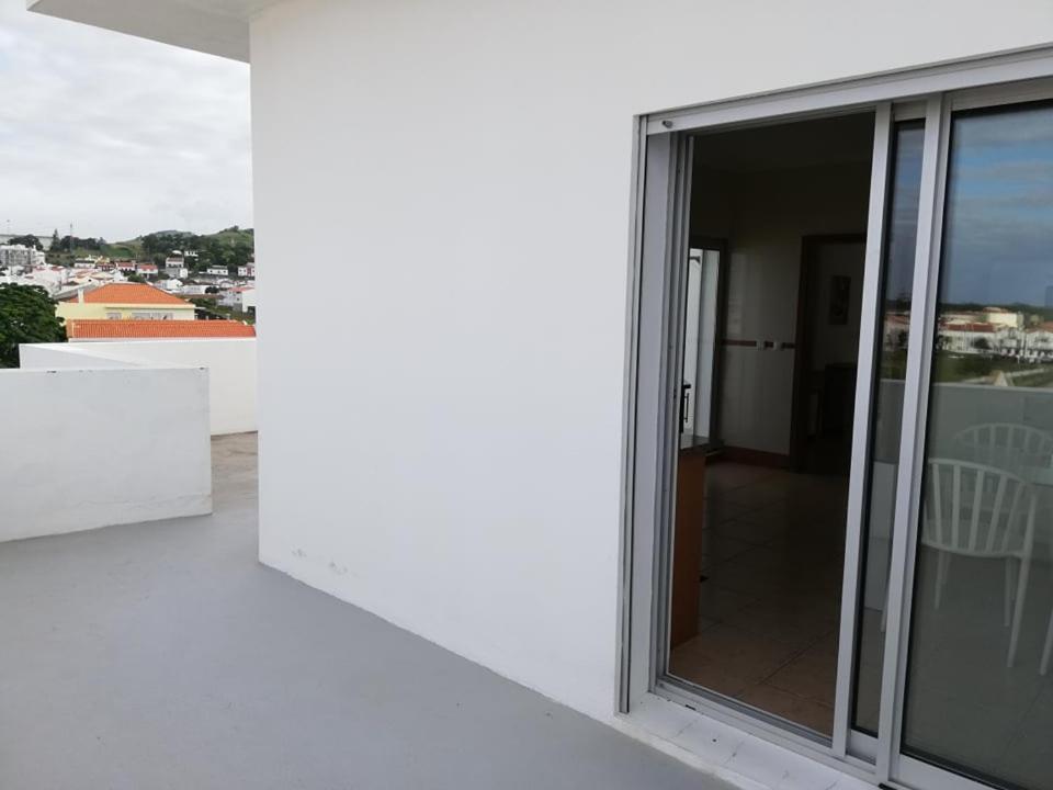 Azores Terrace Apartment T2 Ponta Delgada Dış mekan fotoğraf