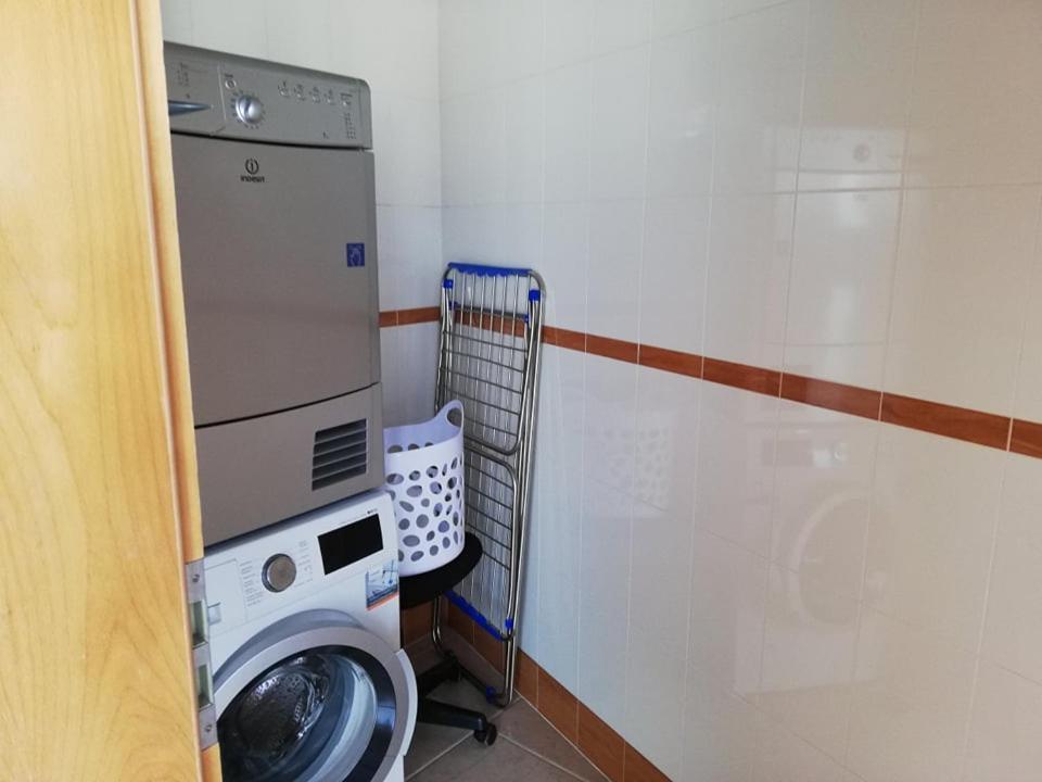 Azores Terrace Apartment T2 Ponta Delgada Dış mekan fotoğraf