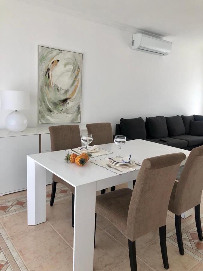 Azores Terrace Apartment T2 Ponta Delgada Dış mekan fotoğraf