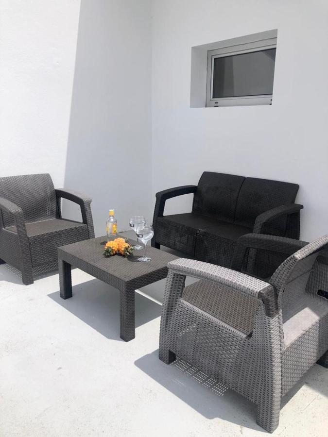 Azores Terrace Apartment T2 Ponta Delgada Dış mekan fotoğraf