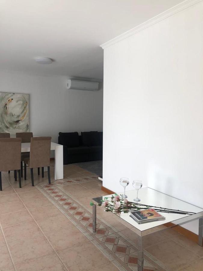 Azores Terrace Apartment T2 Ponta Delgada Dış mekan fotoğraf