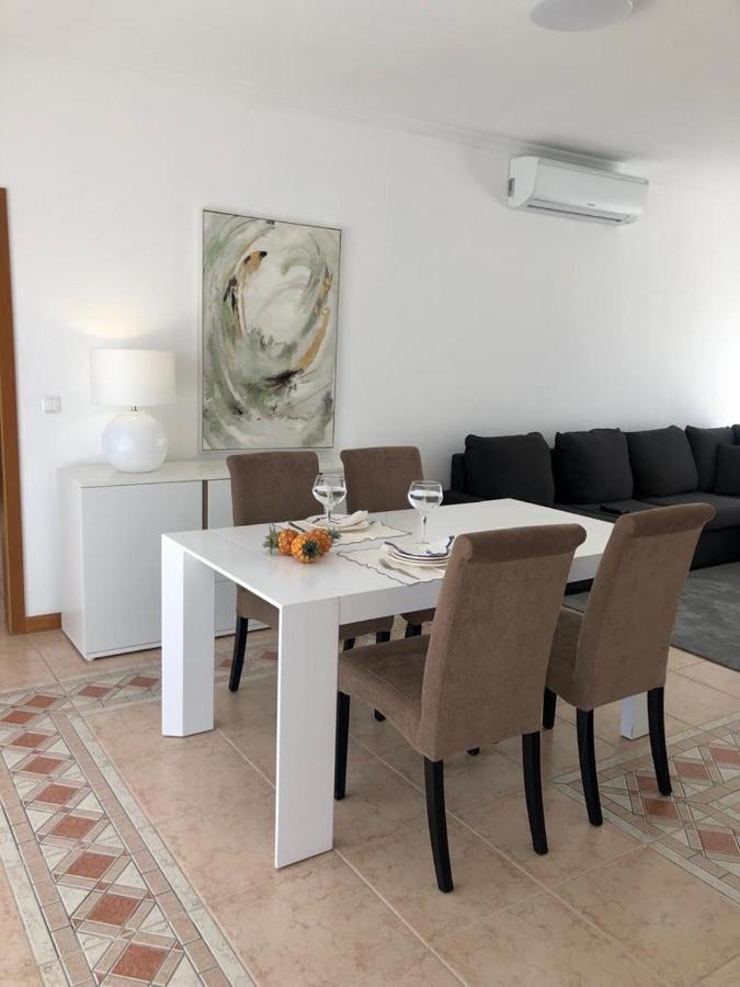 Azores Terrace Apartment T2 Ponta Delgada Dış mekan fotoğraf